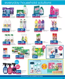 Clicks catalogue Page 35