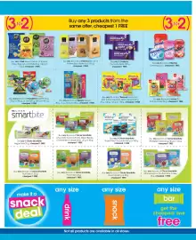 Clicks catalogue Page 39