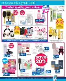 Clicks catalogue Page 5
