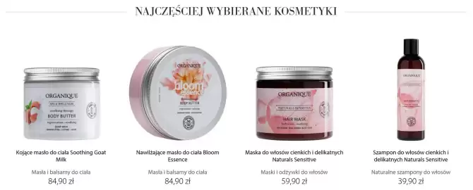 Organique gazetka Strona 1