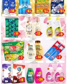 Amber catalogue Page 3