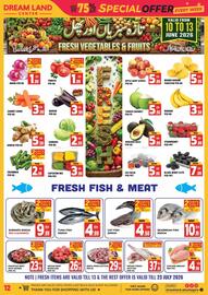 Dream Land Center catalogue Page 12