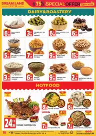 Dream Land Center catalogue Page 10