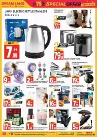 Dream Land Center catalogue Page 6
