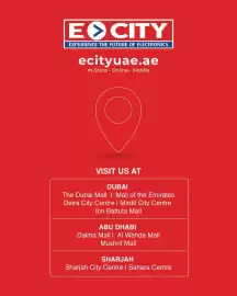 ECity catalogue Page 4