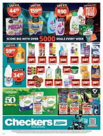 Checkers catalogue week 29 Page 12
