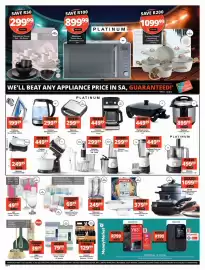 Checkers catalogue week 29 Page 10