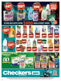 Checkers catalogue week 29 Page 12