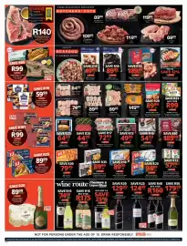 Checkers catalogue week 29 Page 2