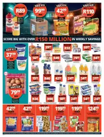 Checkers catalogue week 29 Page 4
