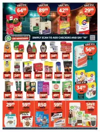 Checkers catalogue week 29 Page 7