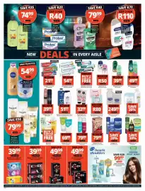 Checkers catalogue week 29 Page 8