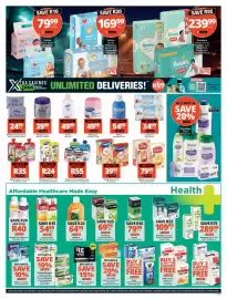 Checkers catalogue week 29 Page 9
