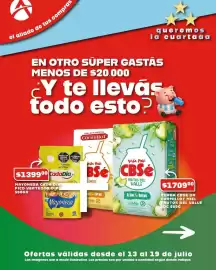 Catálogo Atlas Hipermayorista semana 29 Página 1