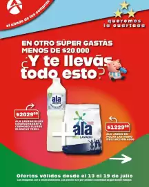 Catálogo Atlas Hipermayorista semana 29 Página 4