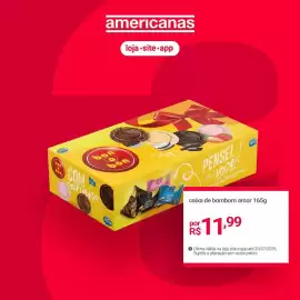 Encarte Lojas Americanas semana 29 Página 2