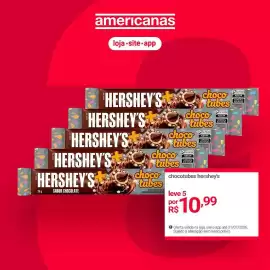 Encarte Lojas Americanas semana 29 Página 3