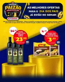 Folheto Semar Supermercado Página 2