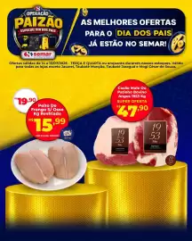 Folheto Semar Supermercado Página 5