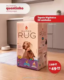 Folheto Lojas Mel Página 3