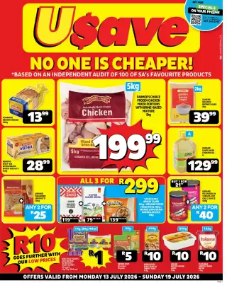 Usave (valid until 19-07)