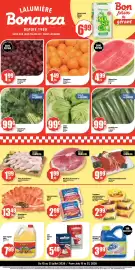 Bonanza flyer week 29 Page 1