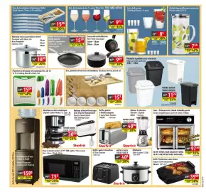 Sushi Shop flyer Page 2