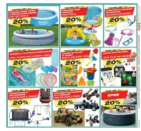 Sushi Shop flyer Page 6