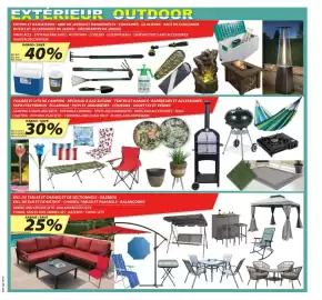 Sushi Shop flyer Page 7