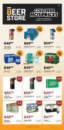 The Beer Store flyer week 29 Page 1