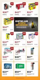 The Beer Store flyer week 29 Page 2
