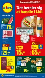 Lidl tilbudsavis Side 14