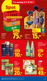 Lidl tilbudsavis Side 21