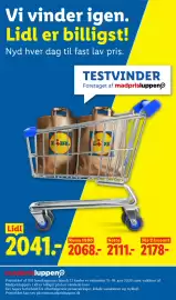 Lidl tilbudsavis Side 22