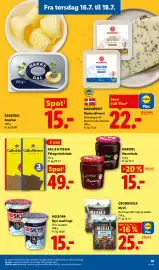 Lidl tilbudsavis Side 3