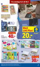 Lidl tilbudsavis Side 36