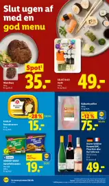 Lidl tilbudsavis Side 4
