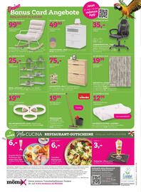 Mömax Flugblatt woche 29 Seite 8