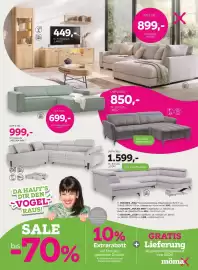 Mömax Flugblatt woche 29 Seite 5
