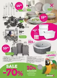 Mömax Flugblatt woche 29 Seite 7