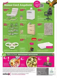 Mömax Flugblatt woche 29 Seite 8