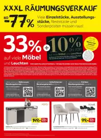 XXXLutz Prospekt woche 29 Seite 2
