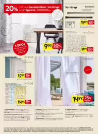 XXXLutz Prospekt woche 29 Seite 20