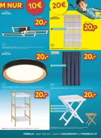 Möbelix Prospekt woche 29 Seite 3