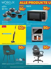 Möbelix Prospekt woche 29 Seite 4