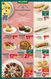 Billa Flugblatt woche 29 Seite 10