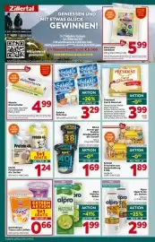 Billa Flugblatt woche 29 Seite 12