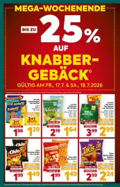 Billa Flugblatt woche 29 Seite 2