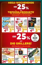 Billa Flugblatt woche 29 Seite 3