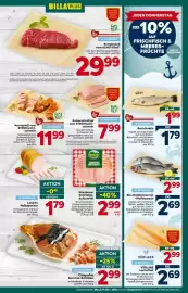 Billa Flugblatt woche 29 Seite 9
